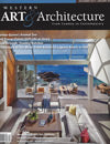 Western Arts & Interiors December 2014 / January 2015