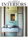 World of Interiors November 2019