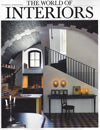 World of Interiors December 2014