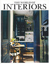 World of Interiors August 2017