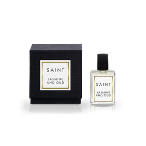 SAINT Roll on Perfume - Jasmine and Oud - Goods