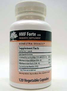HMF Forte 120 vcaps