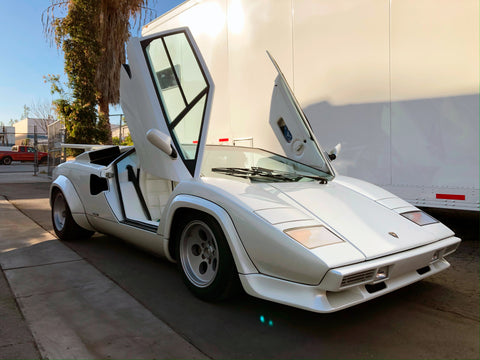 Lamborghini Countach