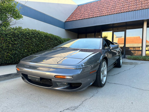 Lotus Esprit