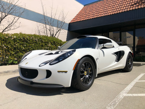 Lotus Exige