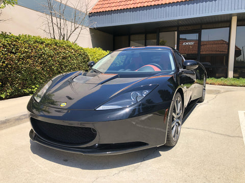 Lotus Evora S