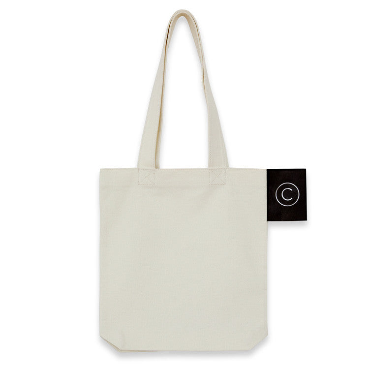 TOTE BAG© | Little Factory