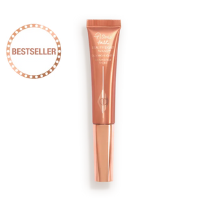 CHARLOTTE TILBURY BEAUTY LIGHT WAND(Pillow Talk MEDIUM) - Snapaholicshop