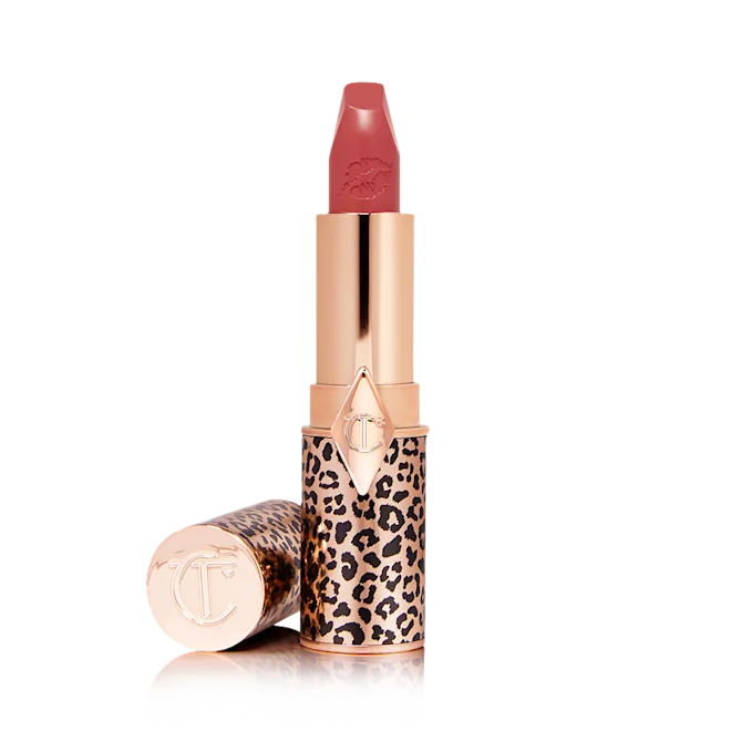 CHARLOTTE TILBURY HOT LIPS (GLOWING JEN)