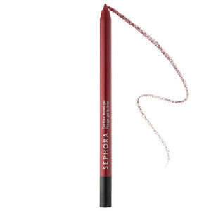 Sephora  Retractable Rouge Gel Lip Liner (It'S Cherry) - Snapaholicshop