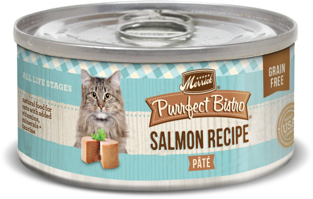 bistro cat food