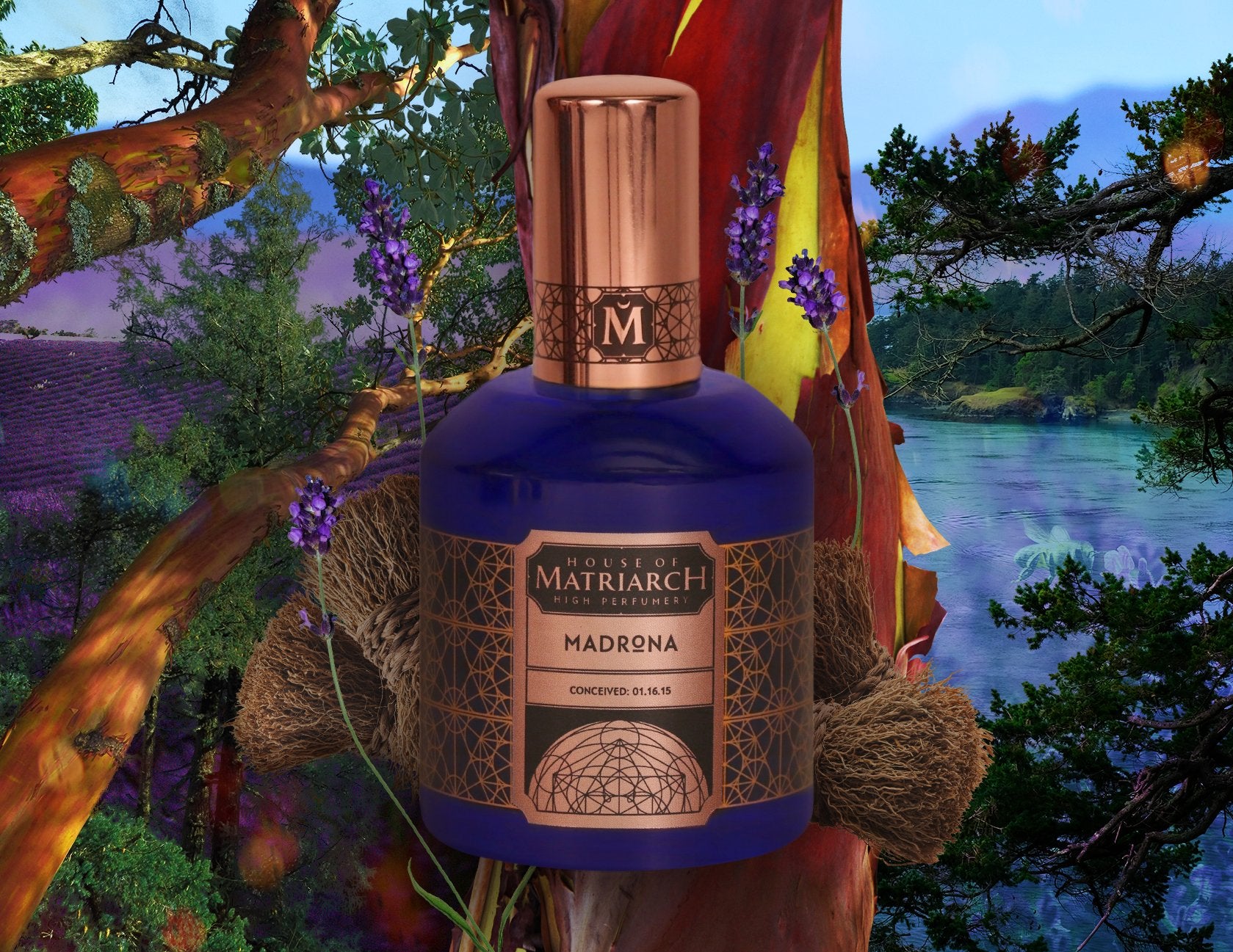 LINGERIE - Natural Jasmine Sambac Soliflore Perfume - House of Matriarch  High Perfumery