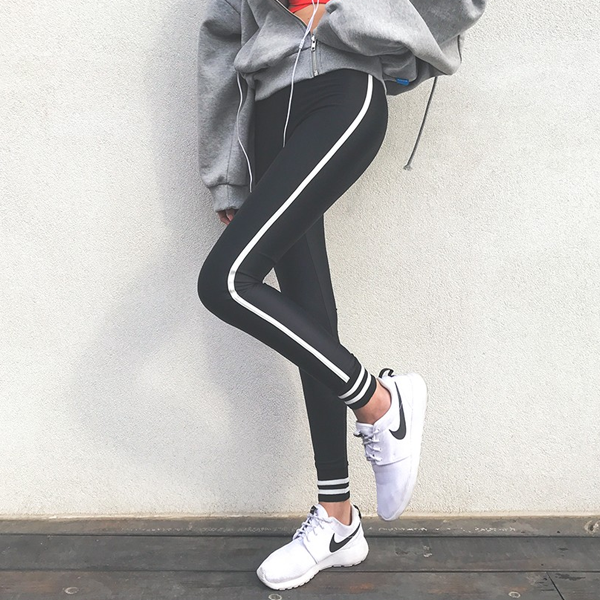 Athleisure Wear, keep Fit In Style 