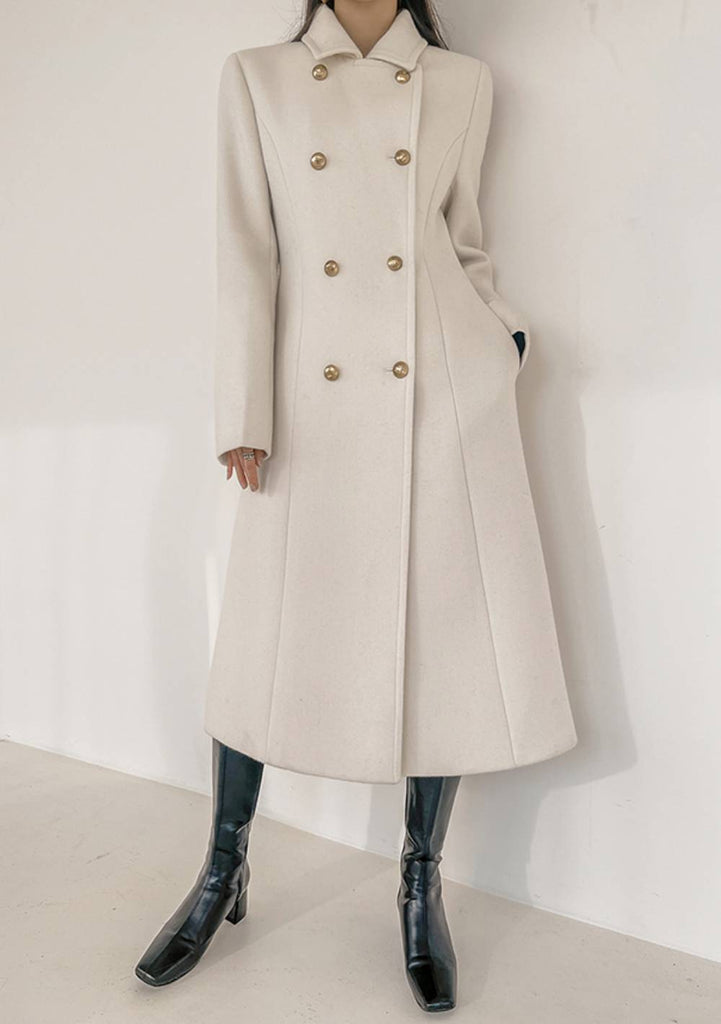 C.E DOUBLE COLLAR COAT | veranstaltungen.lkz.de