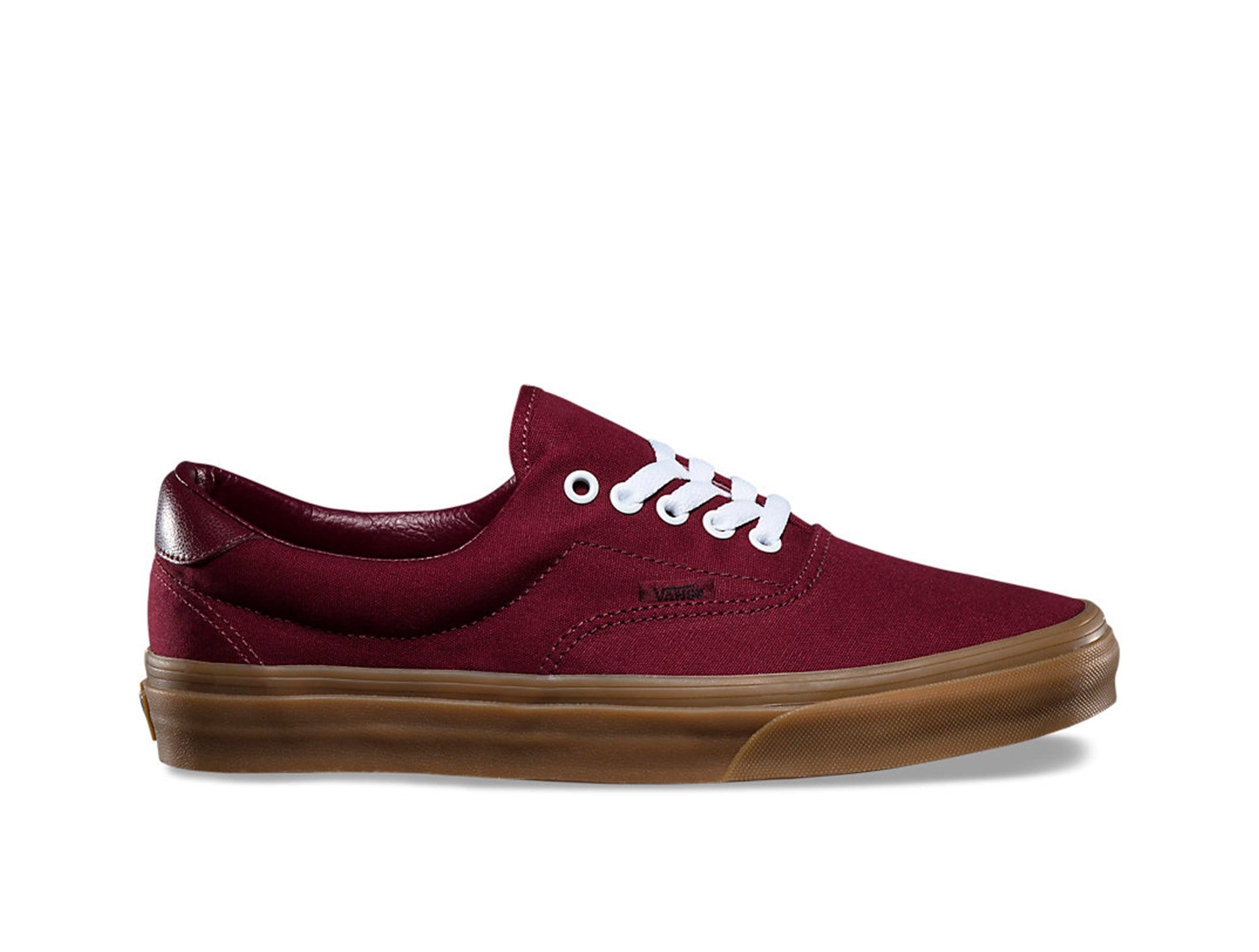 vans era 59 mujer dorados