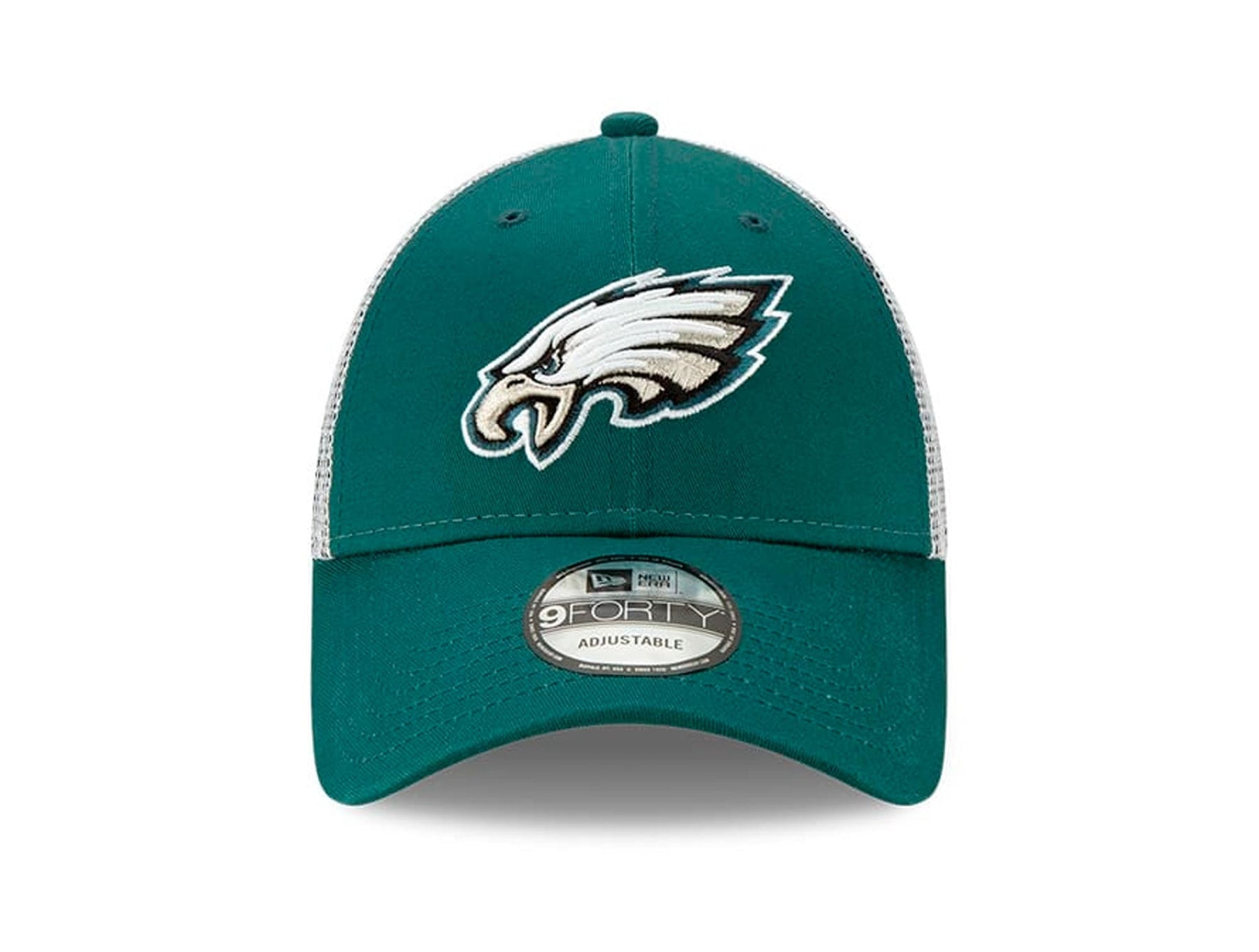 Jockey New Era Nfl 940 Philadelphia Eagles Hombre Verde – 