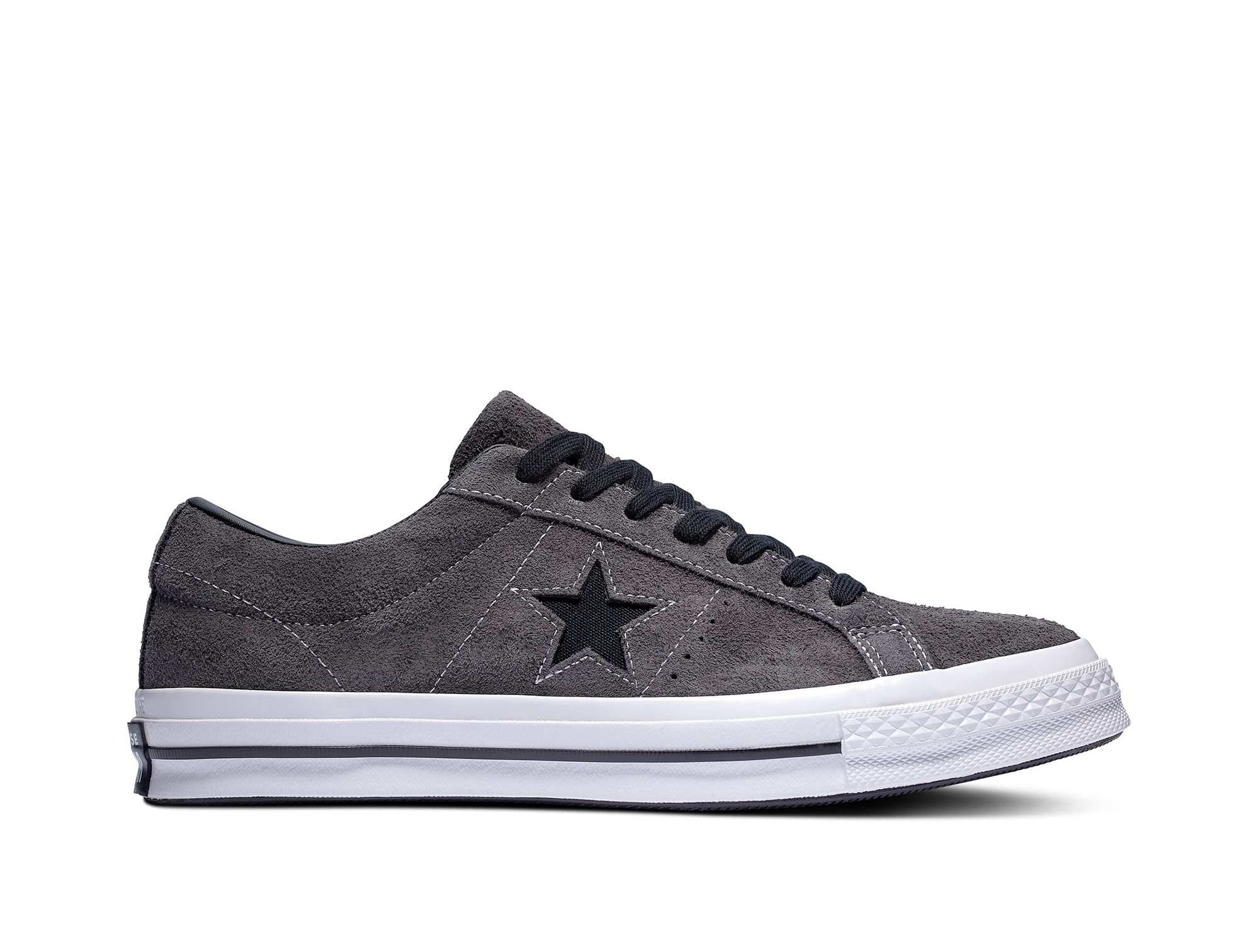 converse one star hombre