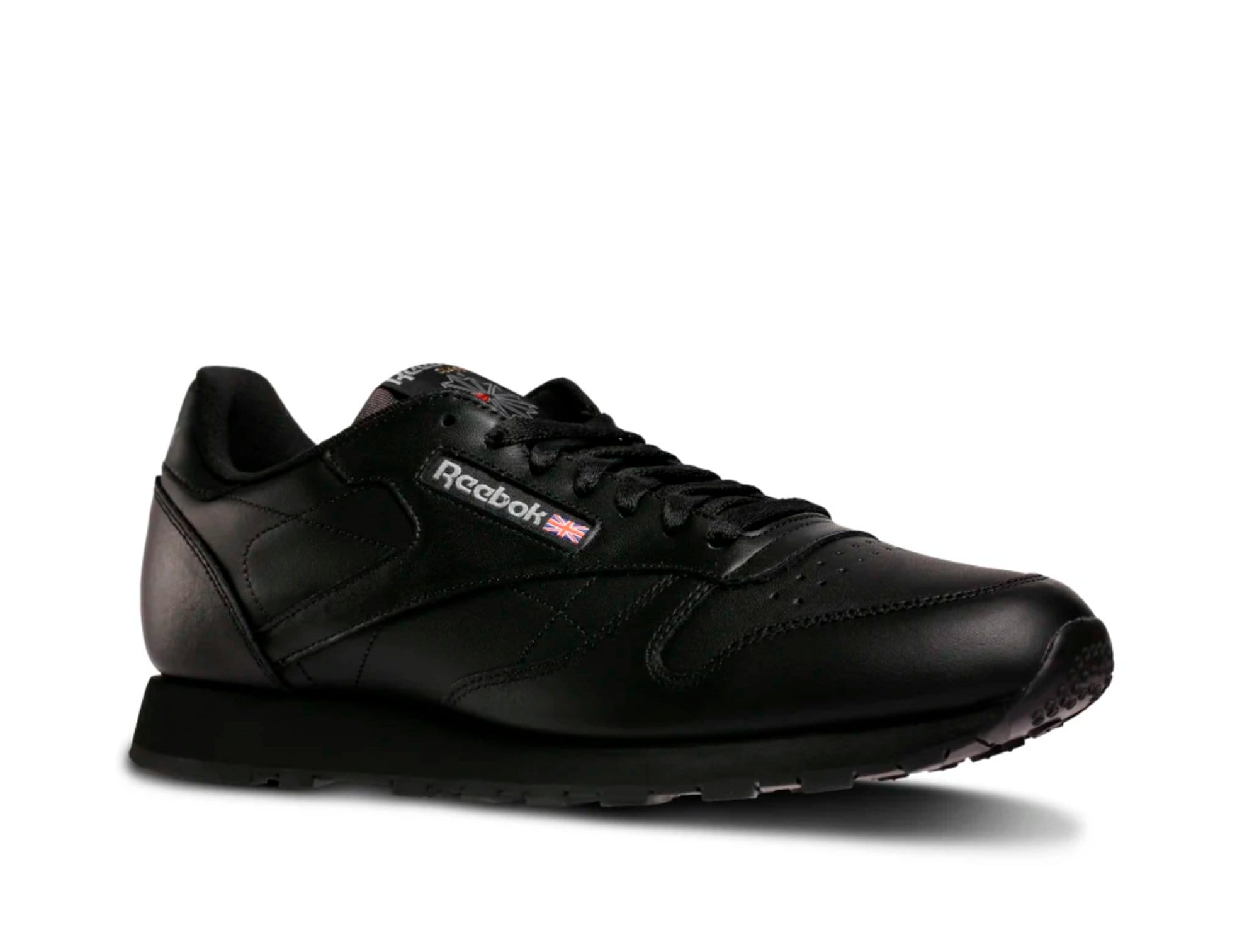 reebok hombre negro