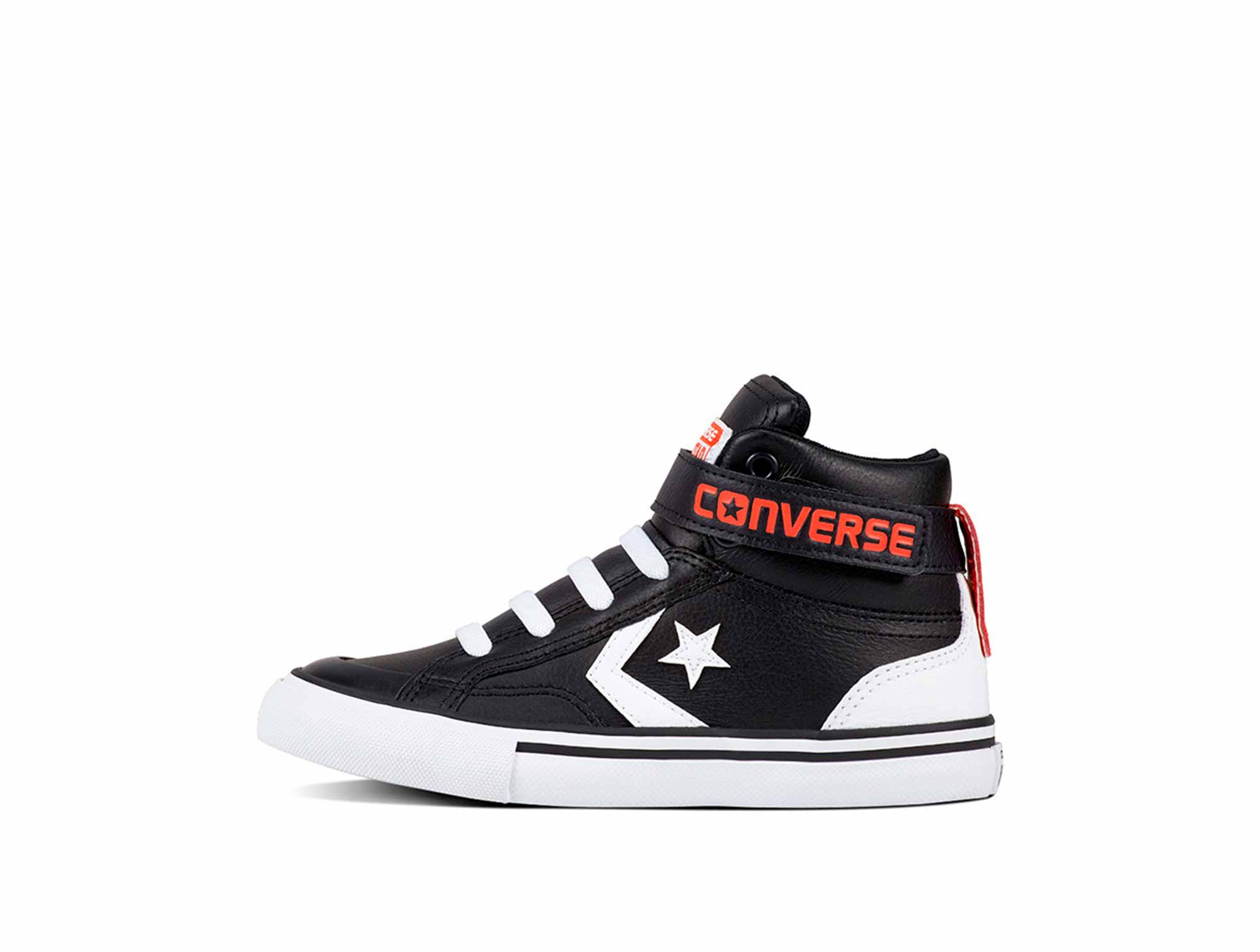 zapatilla converse pro blaze strap