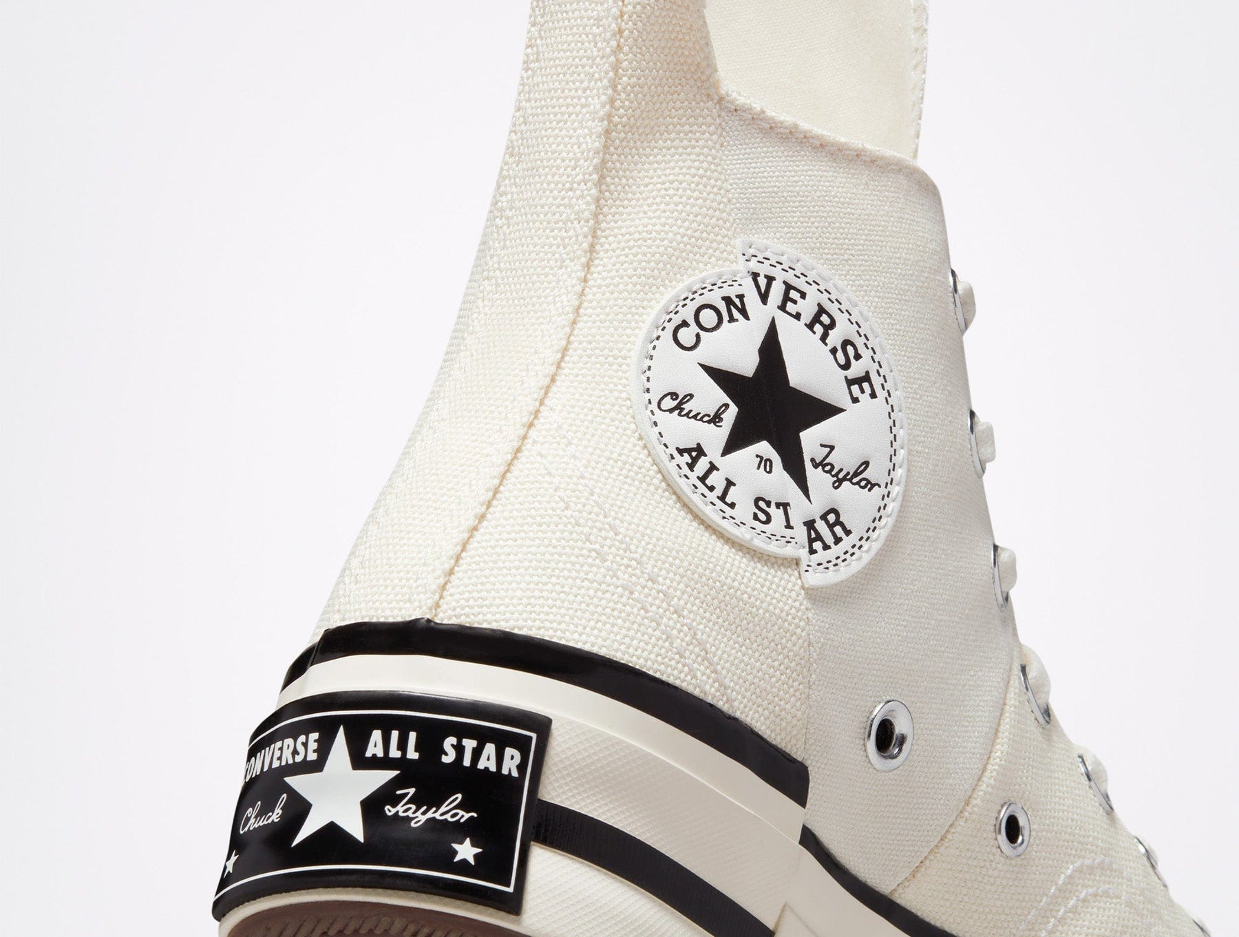 Zapatilla Converse Chuck 70 Unisex Blanco – Blockstore.cl