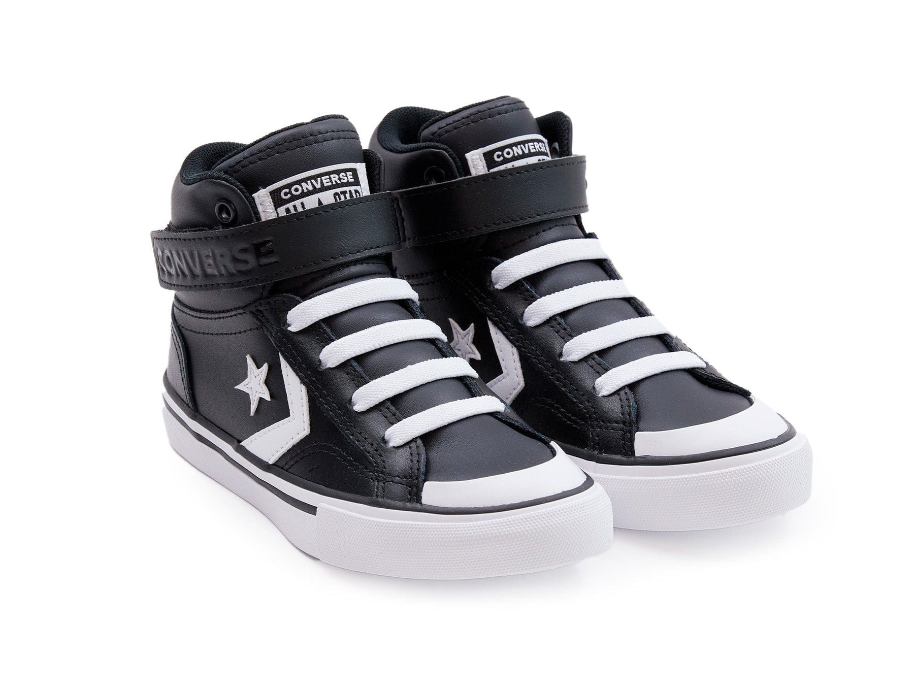 Zapatilla Converse Pro Blaze Junior –