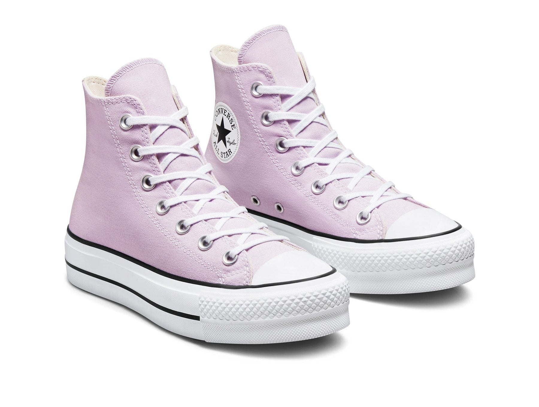 Zapatilla Converse Chuck Taylor Renew Mujer Rosado – 