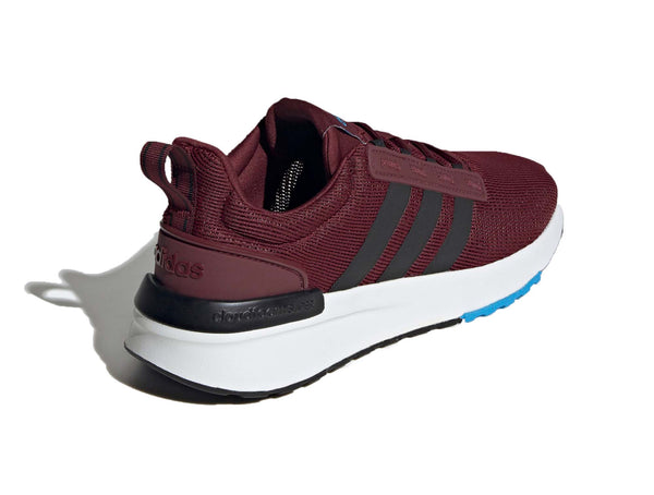 Zapatilla Adidas Racer Tr21 Hombre Burdeo Blockstorecl 2526