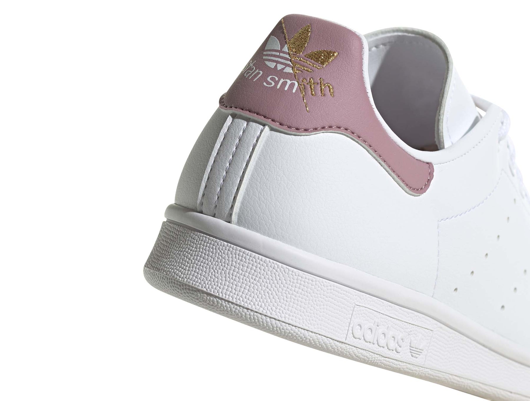 Zapatilla Stan Smith Mujer Blanco – Blockstore.cl