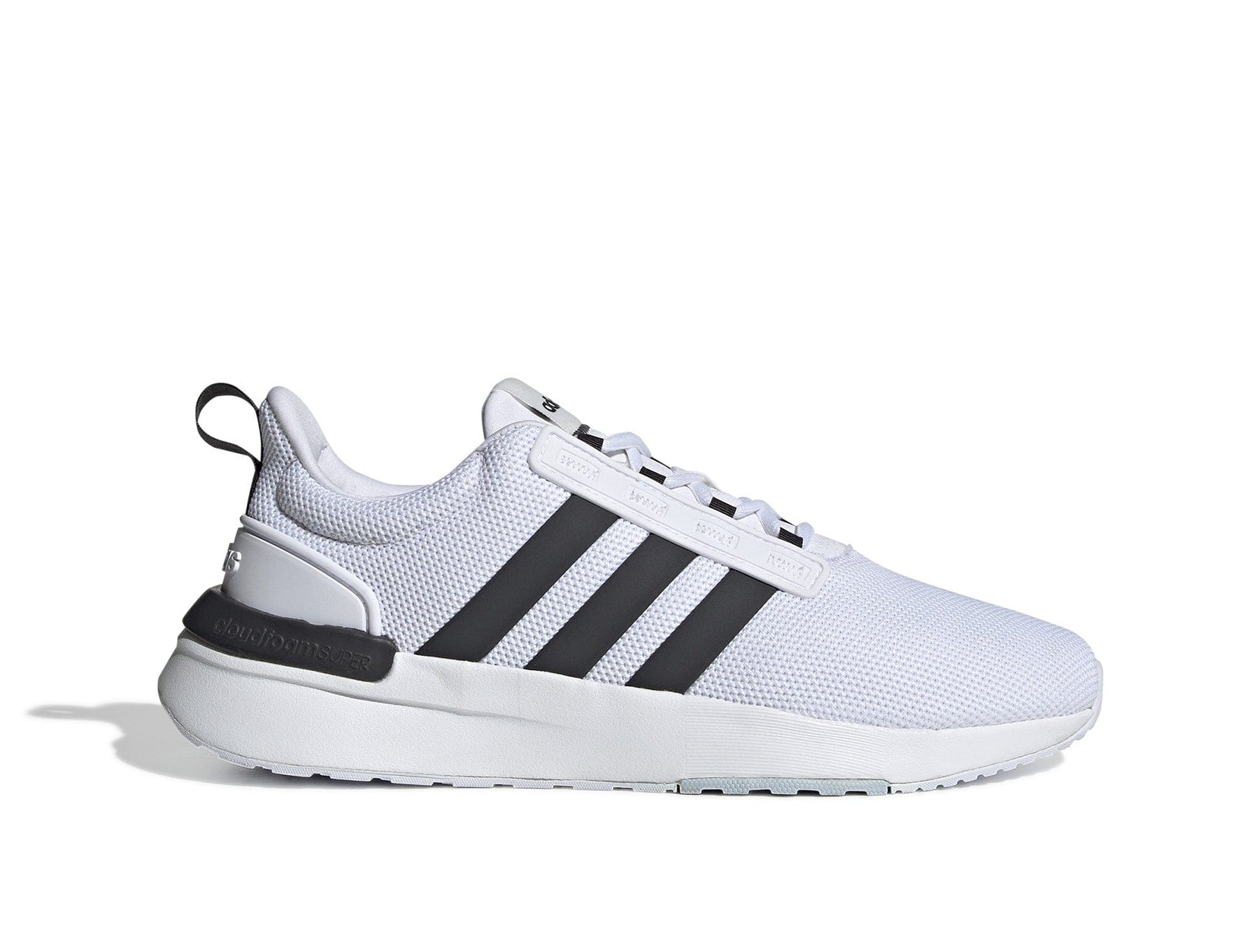 Adidas Racer Tr21 Hombre Blanco – Blockstore.cl