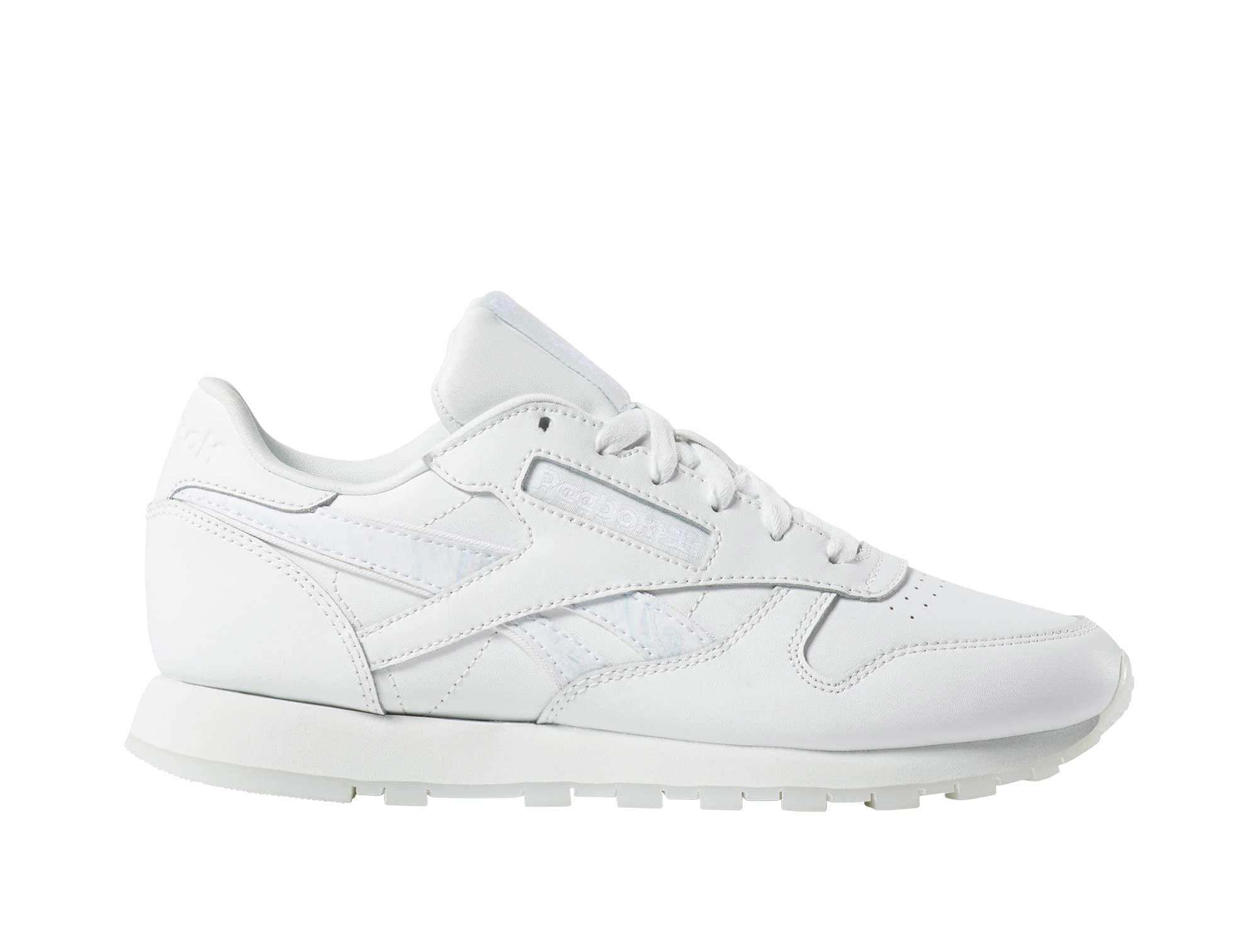 zapatillas reebok cl