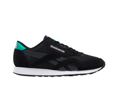 reebok nylon hombre