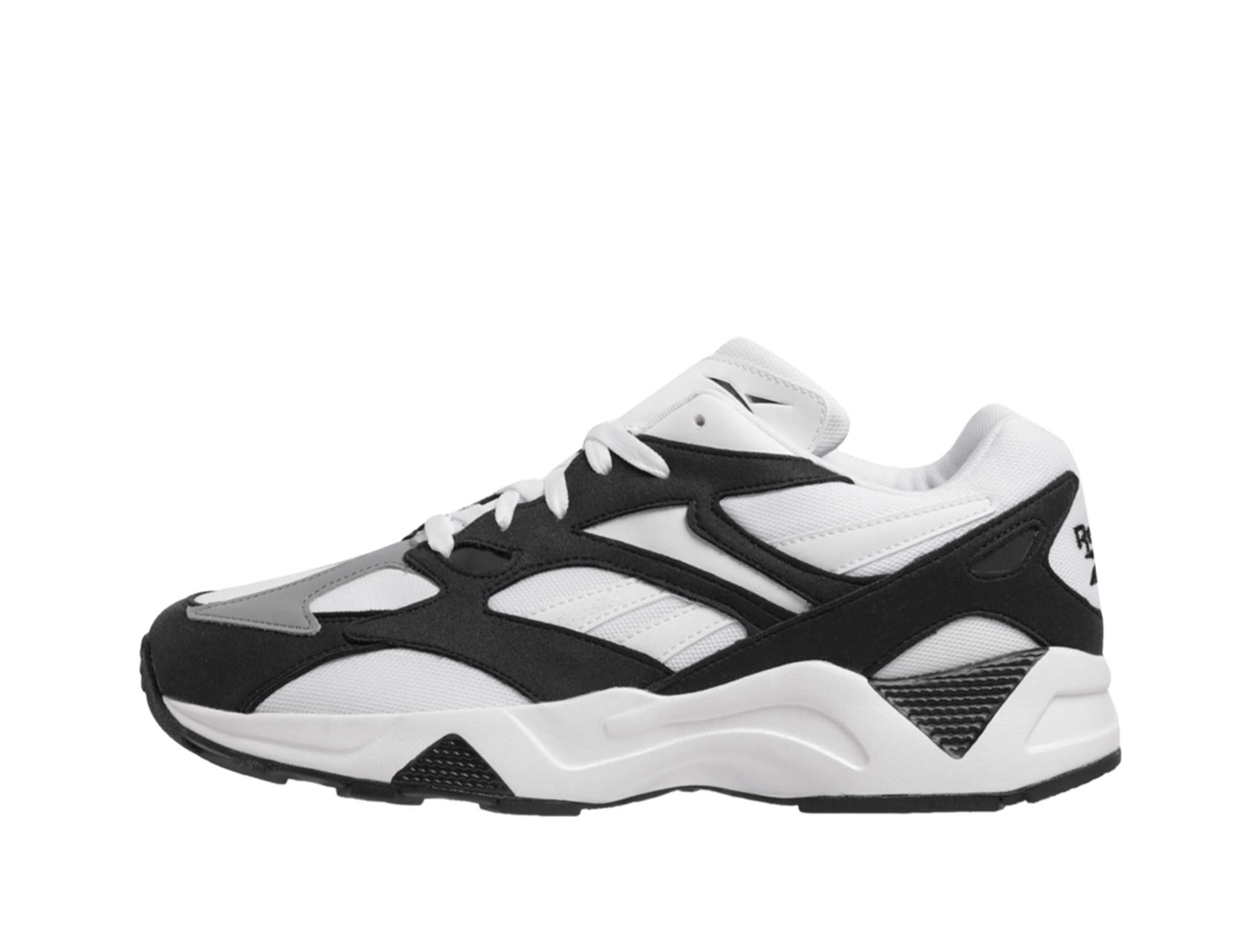 Zapatilla Reebok Aztrek 96 Hombre Blanco - Blockstore.cl