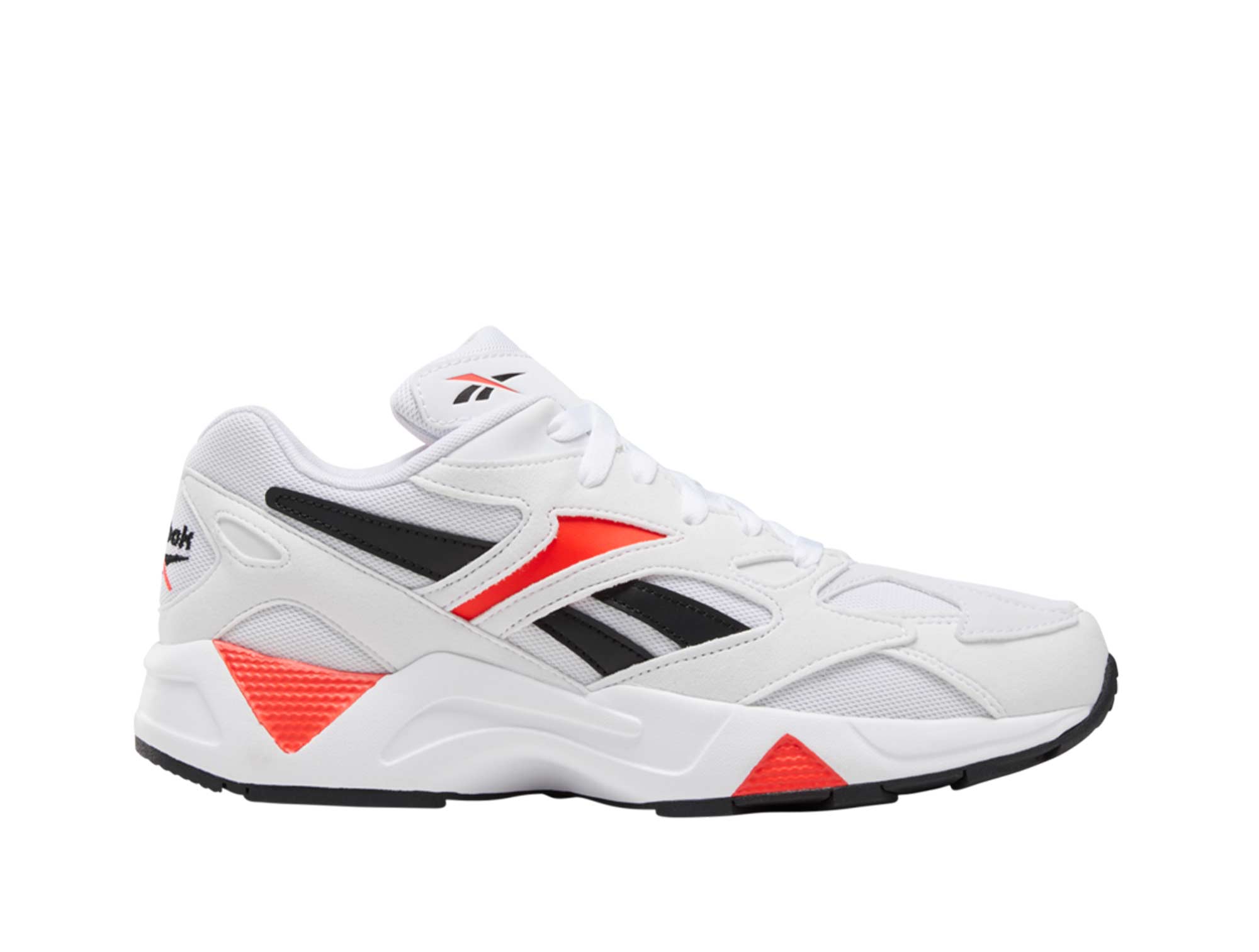 zapatillas reebok blanco