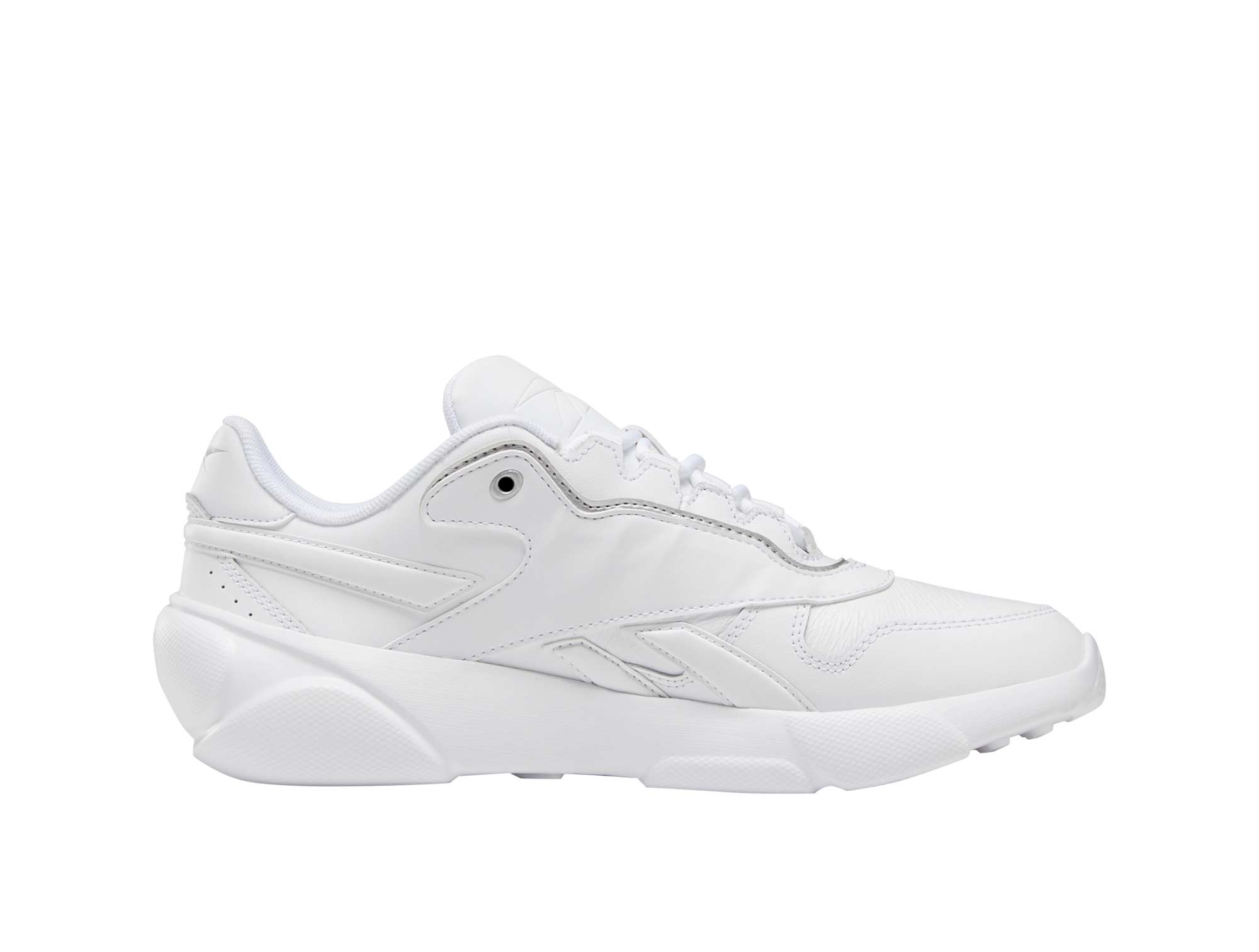 tenis reebok classic leather mujer