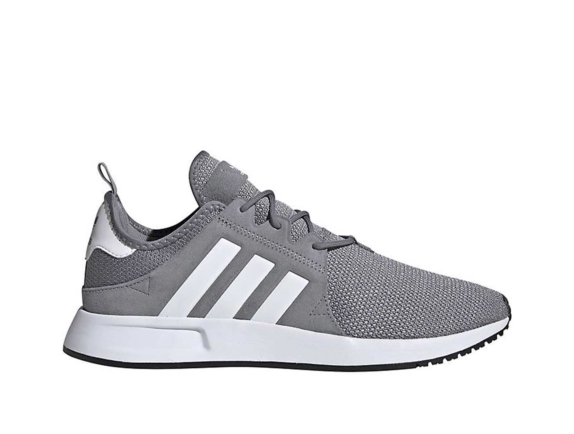 Zapatilla Adidas X Plr Hombre Gris Blockstore.cl