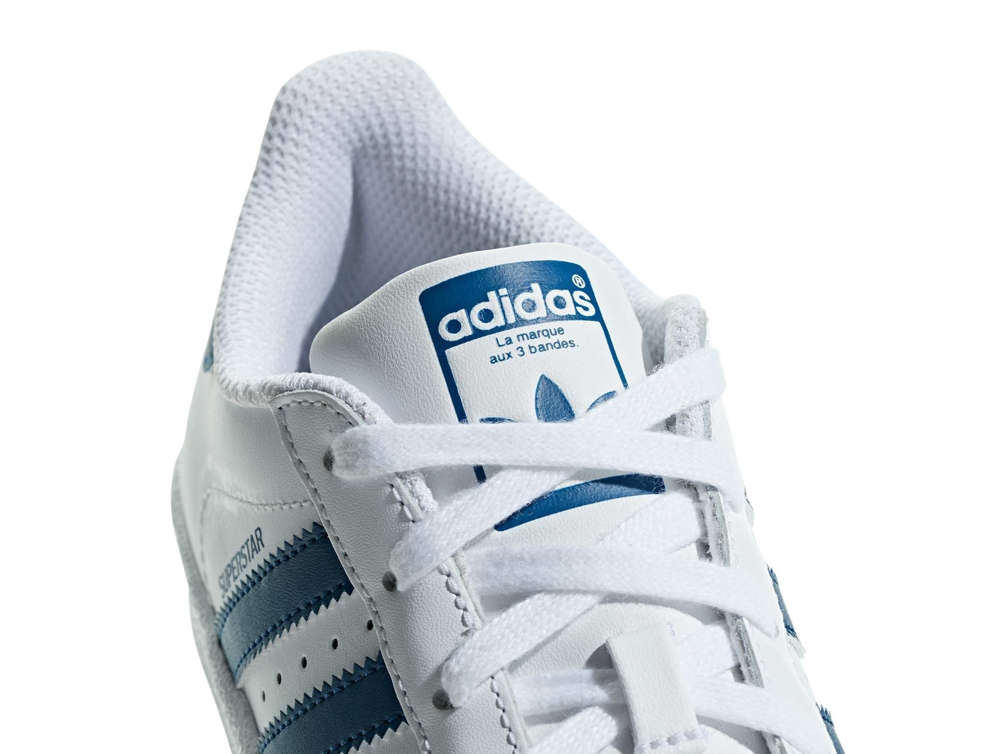 adidas superstar junior