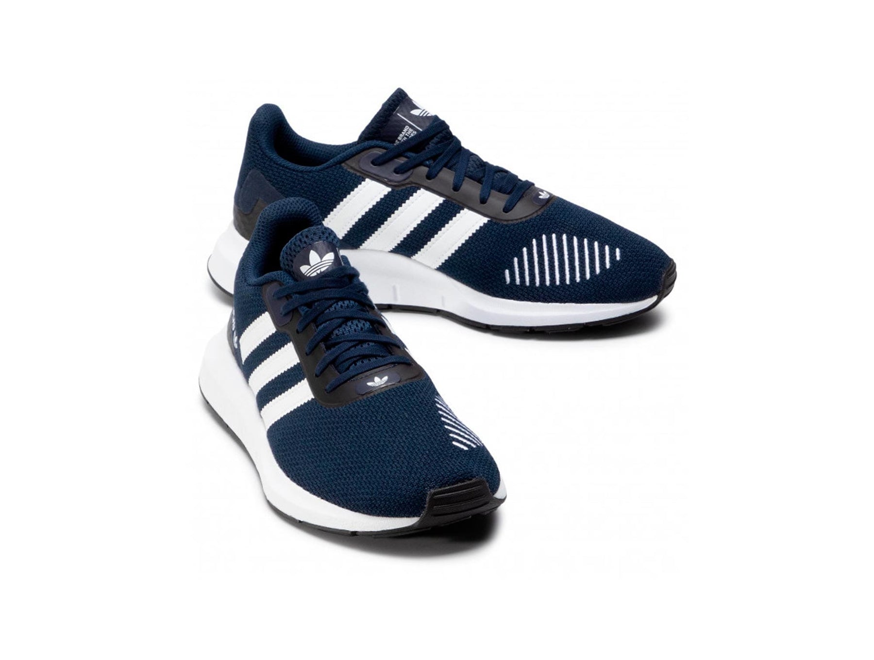 Zapatilla Adidas Swift Run Rf Azul