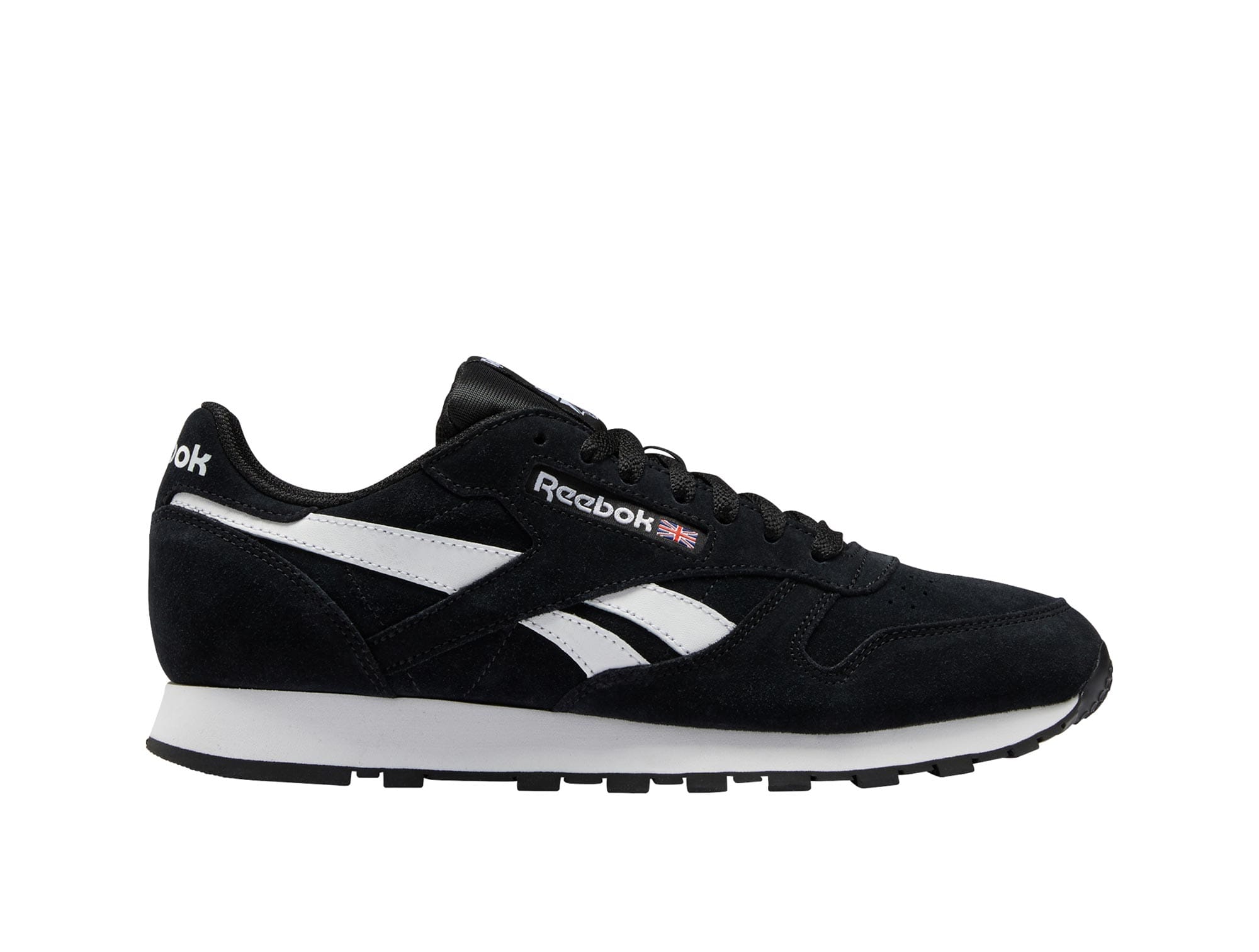 zapatilla reebok classic leather hombre