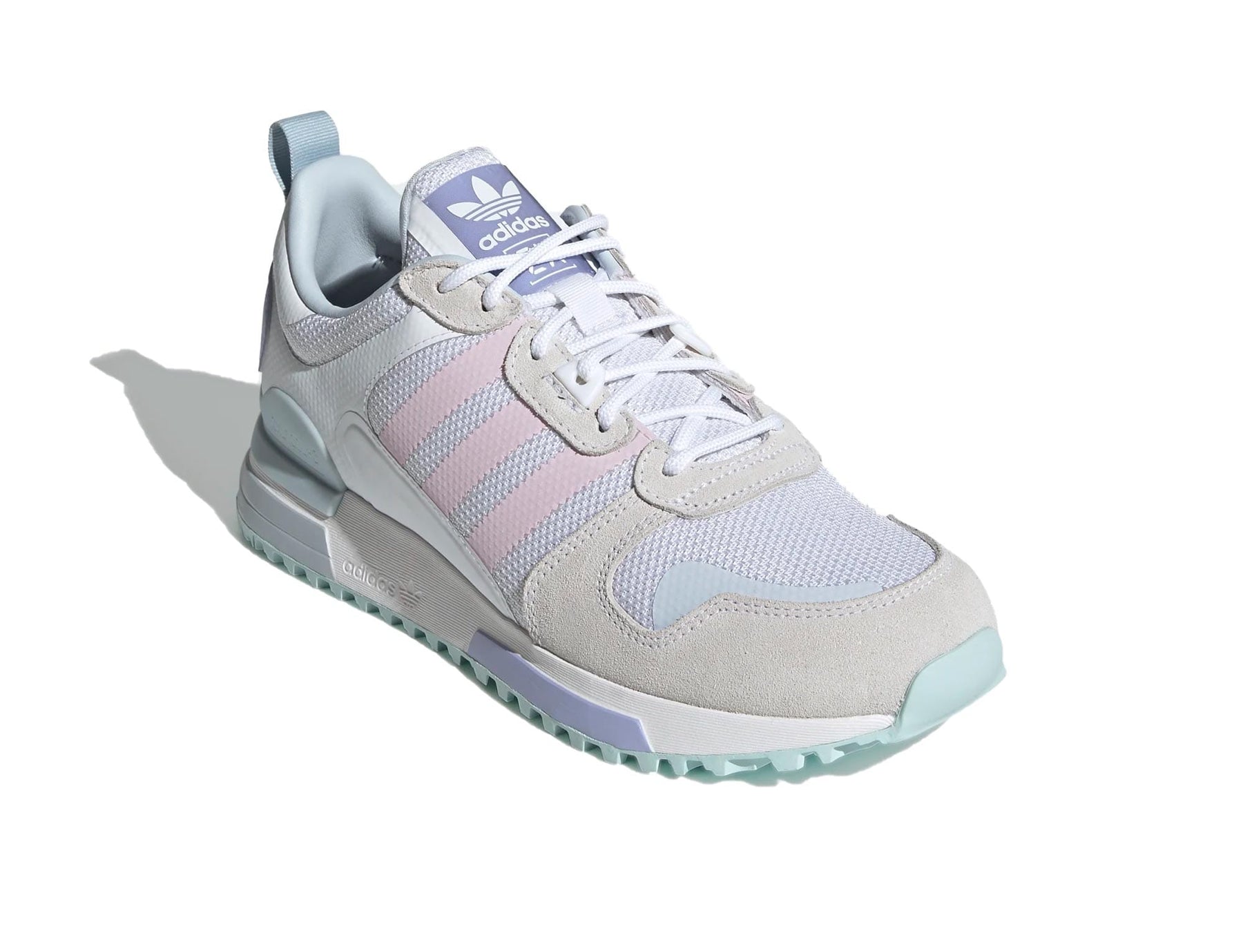 amplificación Molestia obispo Zapatilla adidas Zx 700 Hd Mujer Blanco – Blockstore.cl