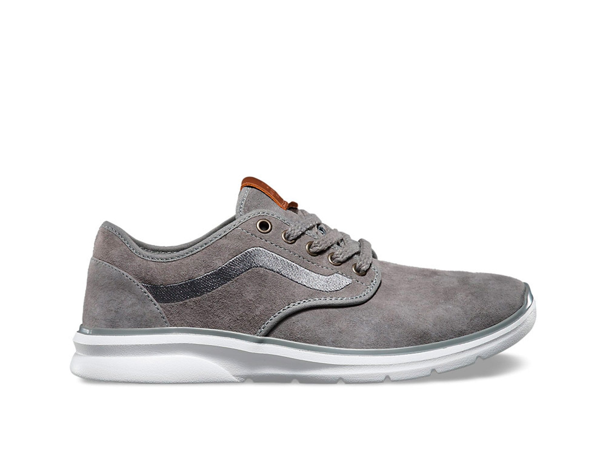 new vans hombre gris