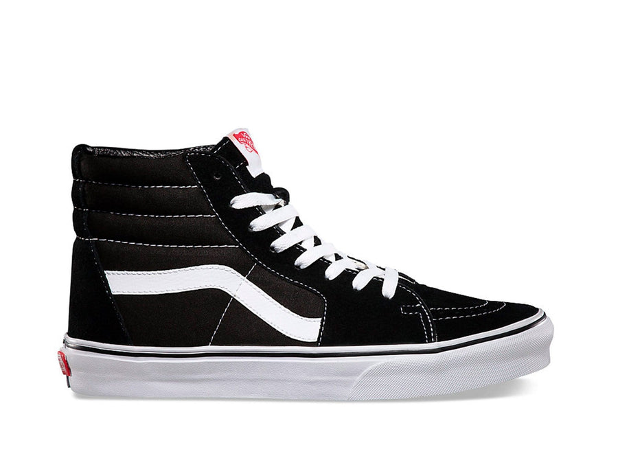 vans hombre