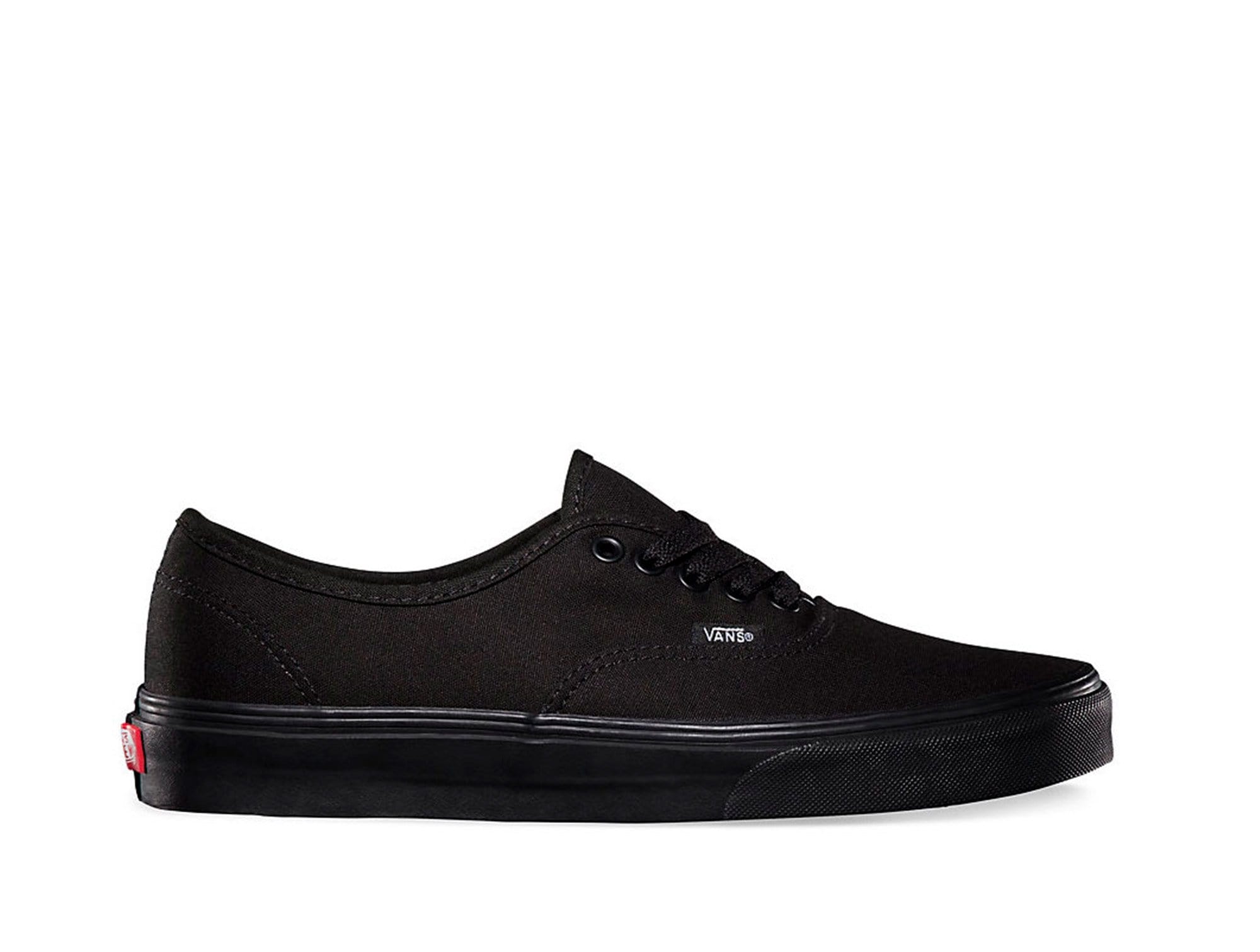 zapatillas vans authentic hombre