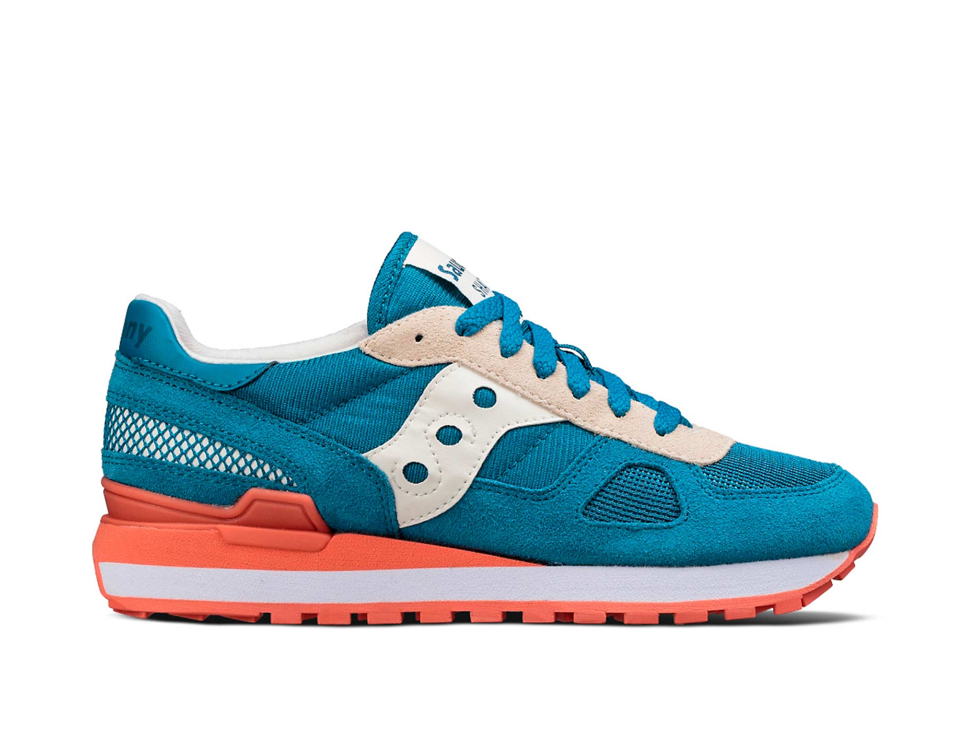 saucony jazz original mujer