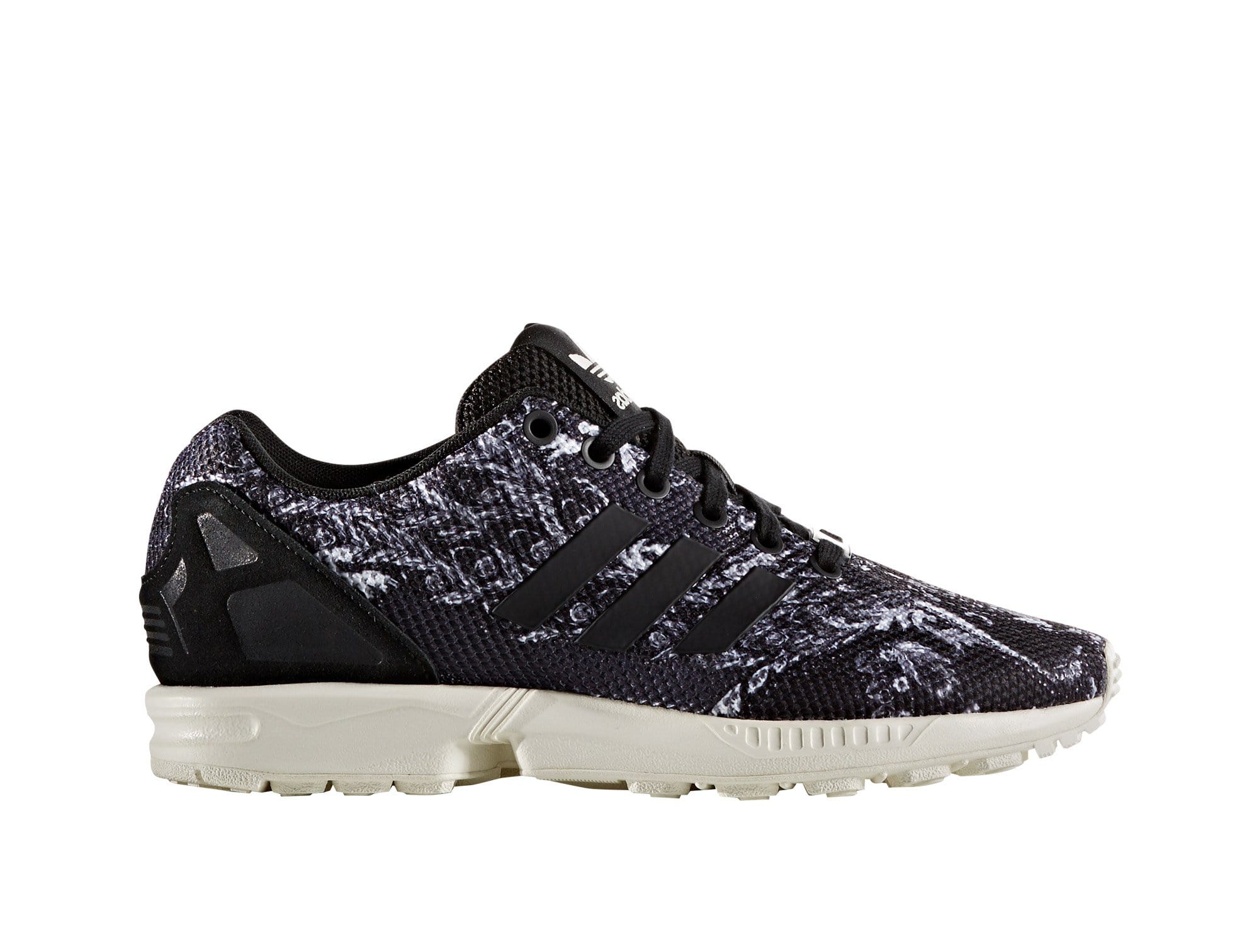 zx flux mujer