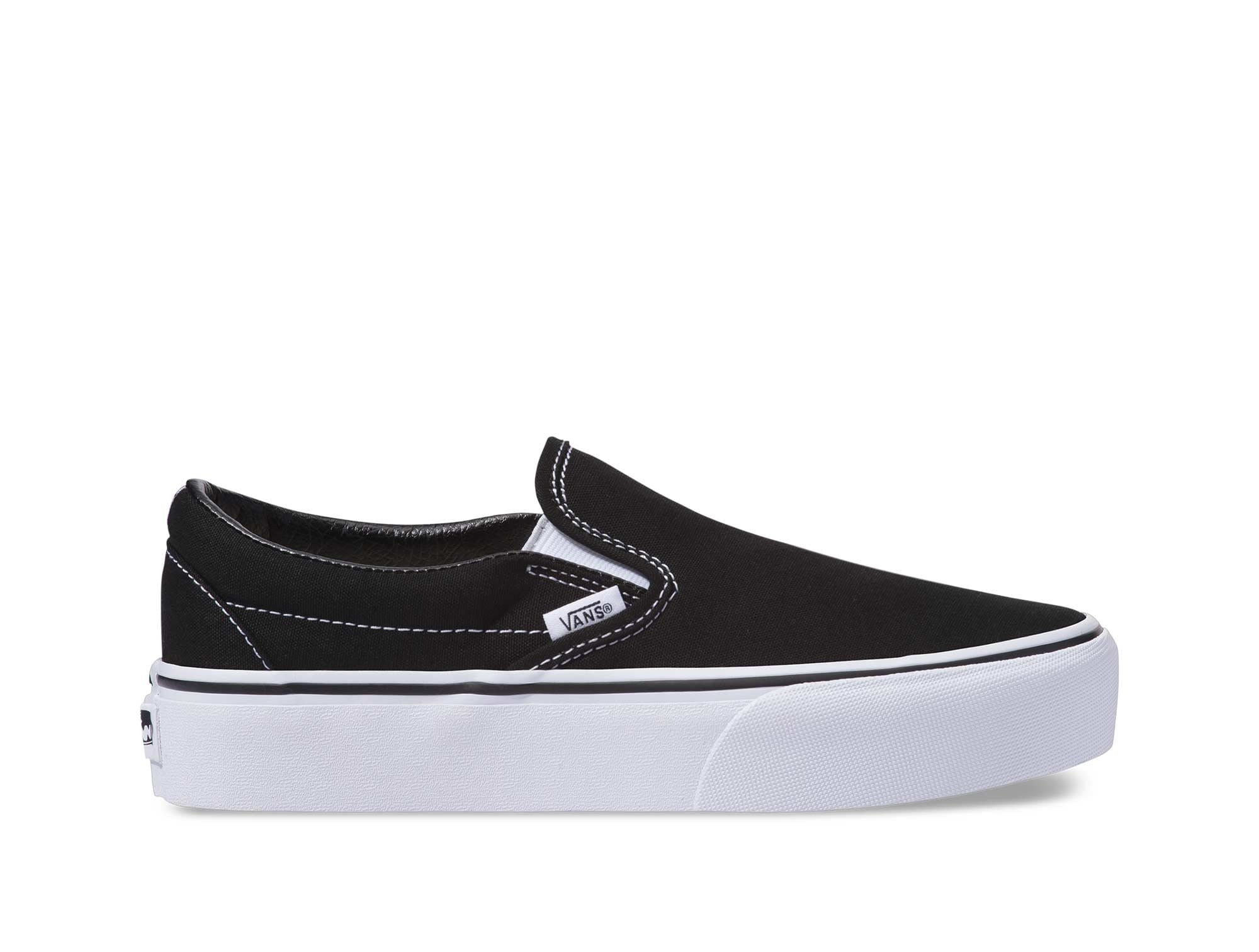 zapatillas vans mujer online