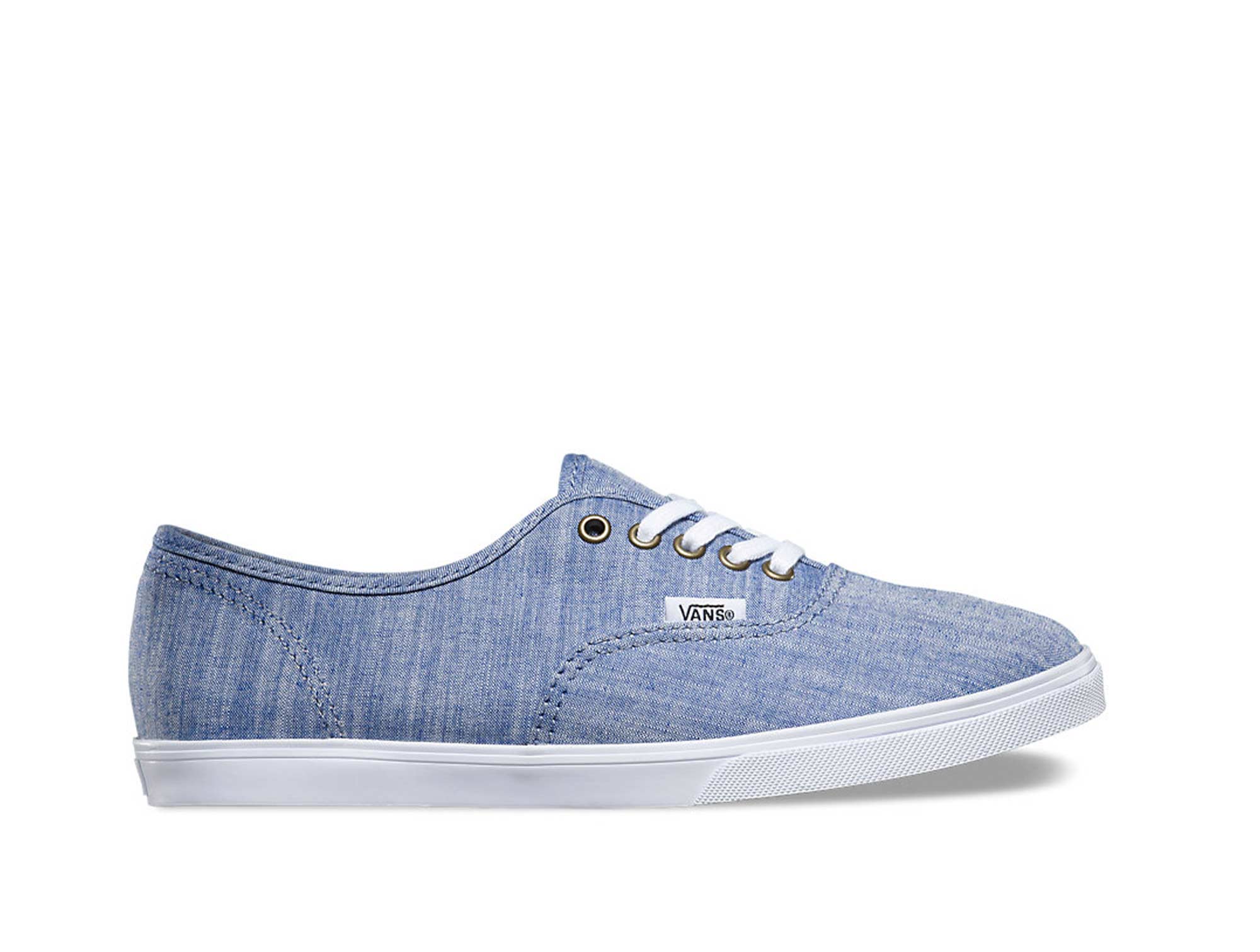 Zapatilla Vans Authentic Mujer - Blockstore.cl