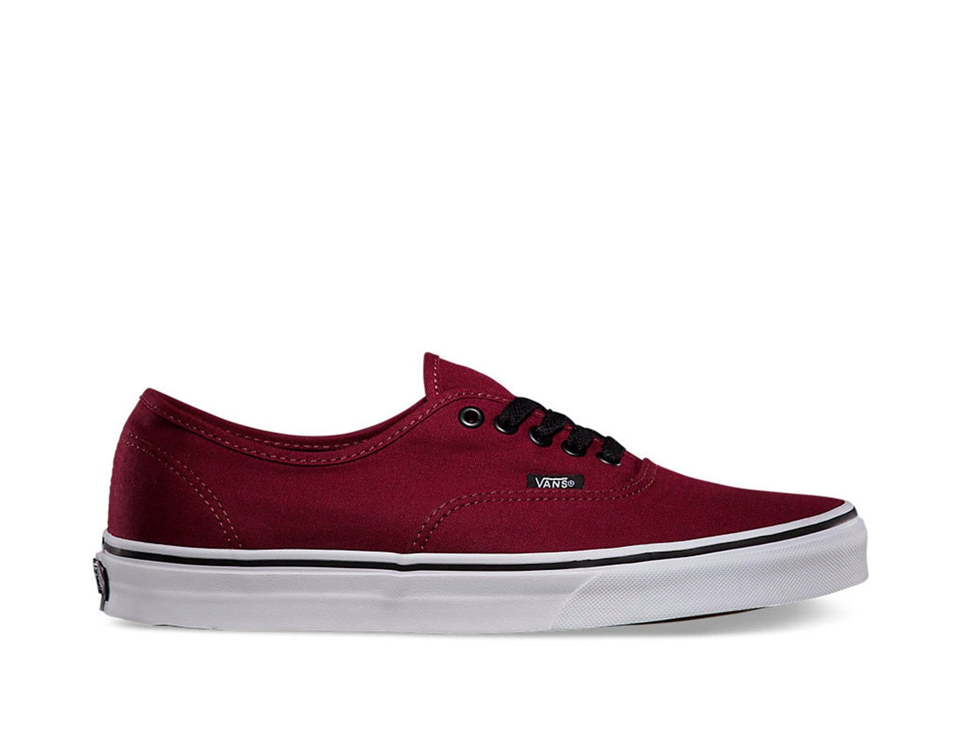 vans authentic mujer precio