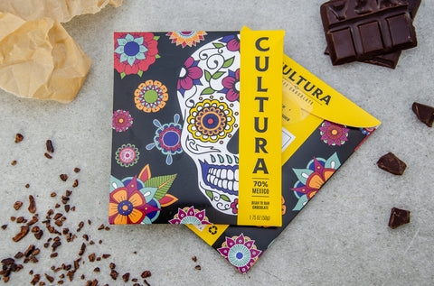 Product photo of Culture Chocolate