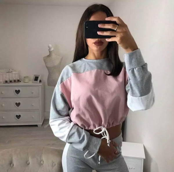 2pc tracksuit