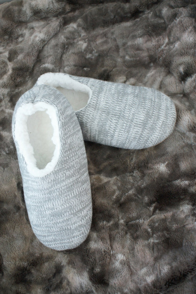 cloud slippers